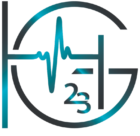 GH23 Evolution logo